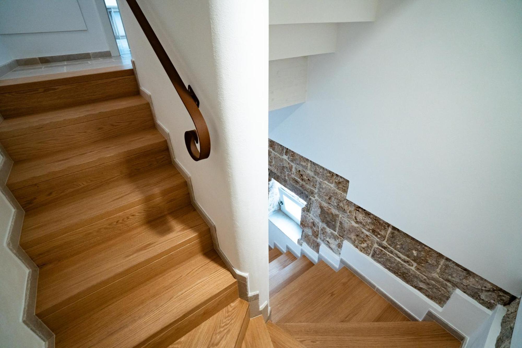 Bed and Breakfast Quintessenza Luxury Domus Polignano a Mare Exterior foto