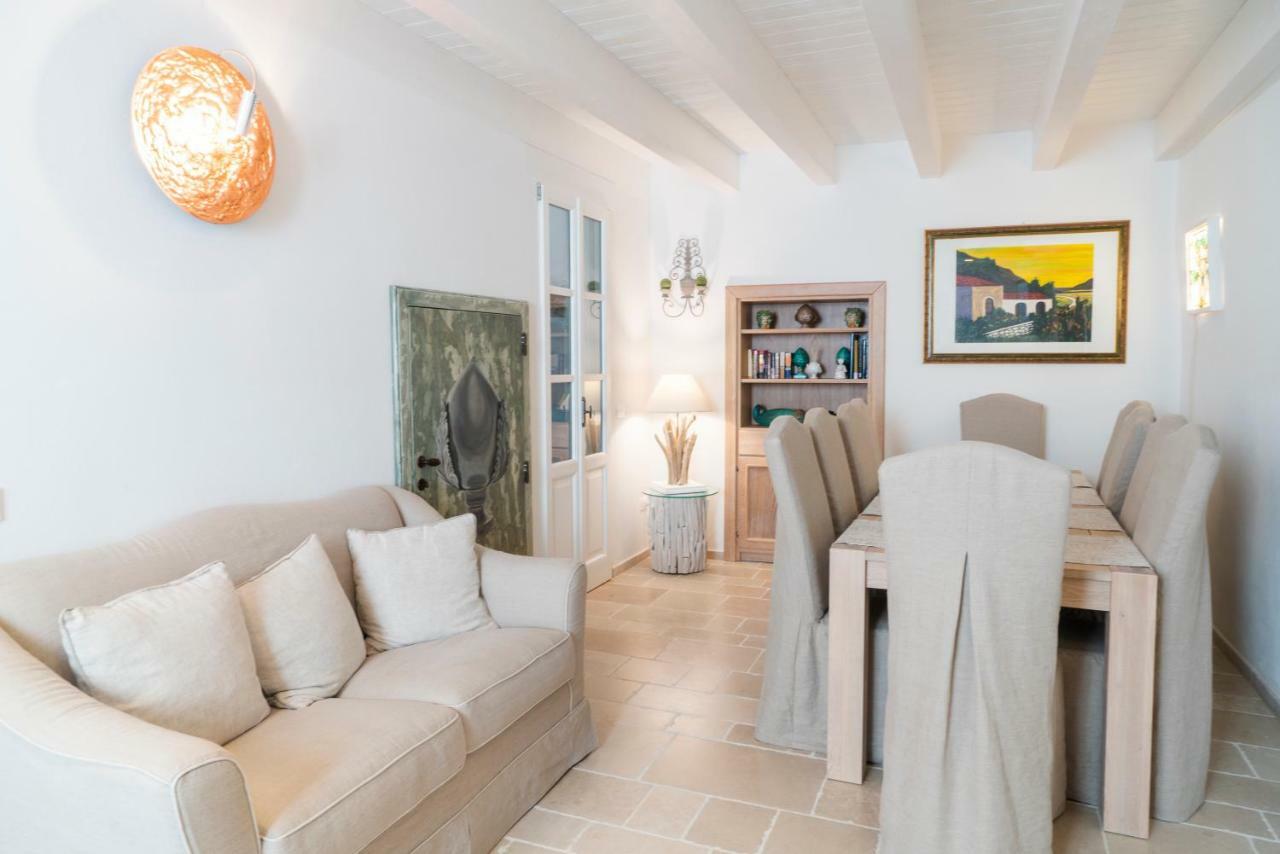 Bed and Breakfast Quintessenza Luxury Domus Polignano a Mare Exterior foto